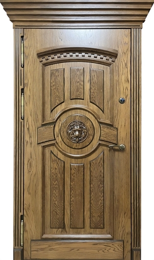 Внешняя сторона